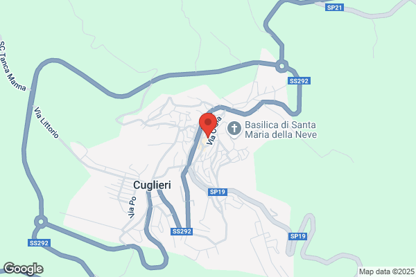 Ristorante Albergo Desogos