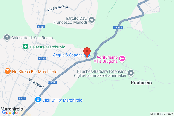 Arcaplanet