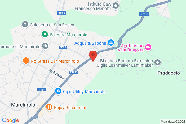 Casa di Riposo Calicantus