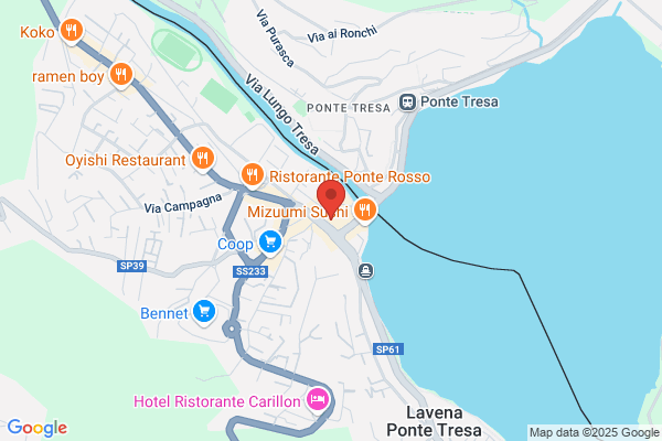 L' Ottica