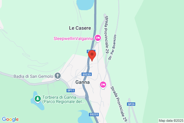 Ristorante Tre Risotti - Gamberoni Sergio e C. Sas