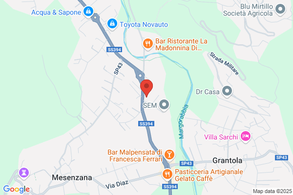 Tagliabue Stefano