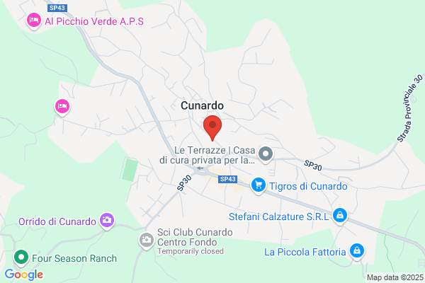 Capriccio di Donna
