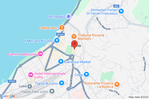 Elettrocucine Di Borroni G. Martignoni & C. sas