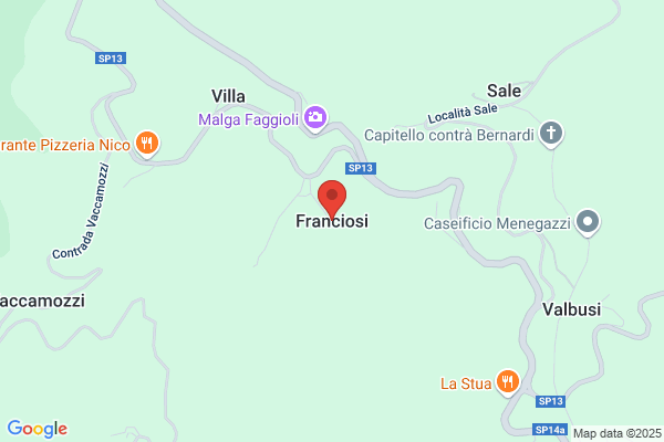 Franciosi Nicola