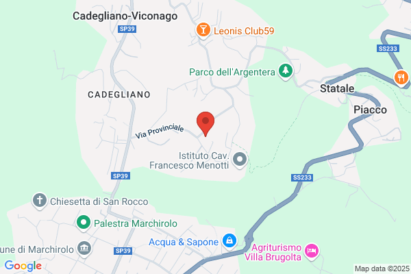 Gioventu In Missione