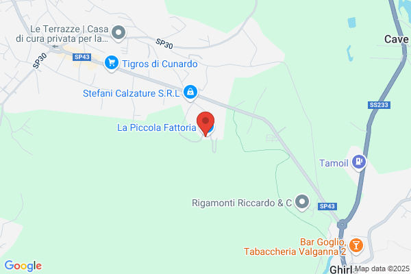 Immobiliare Agricola Del Maglio (S.R.L.)