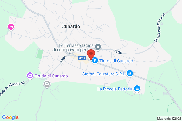 La Pontresina S.R.L.