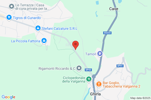 Labitazione Di Trotta Massimo