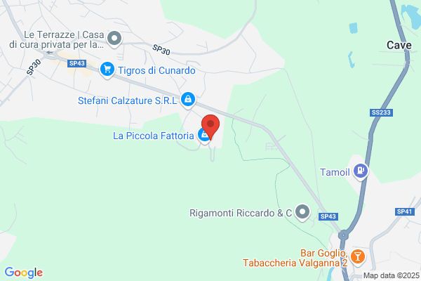 Laghi Ditalia Srl