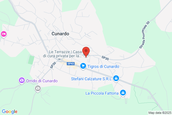Le Terrazze Srl