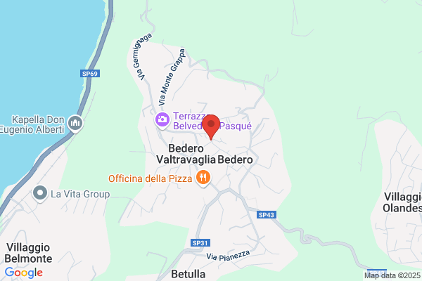 Nicola fabrizio (Geom.)