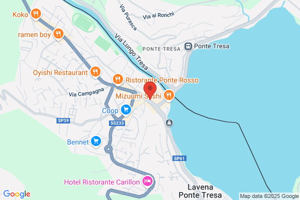 Suisse Carni Pregiate e Lounge