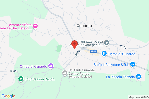 Tipografia Cunardese Di Gianantonio Marco
