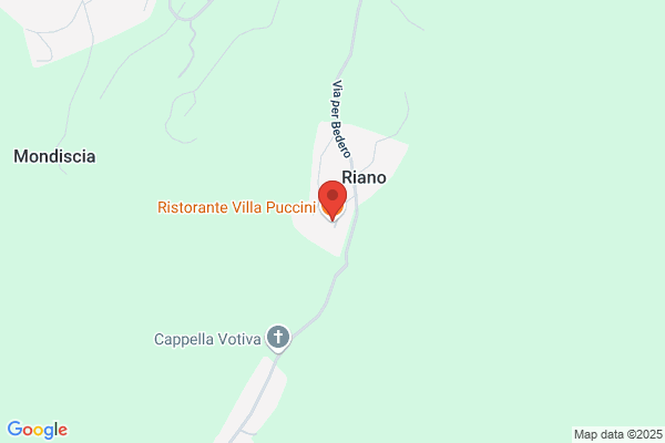 Villa Puccini Srl