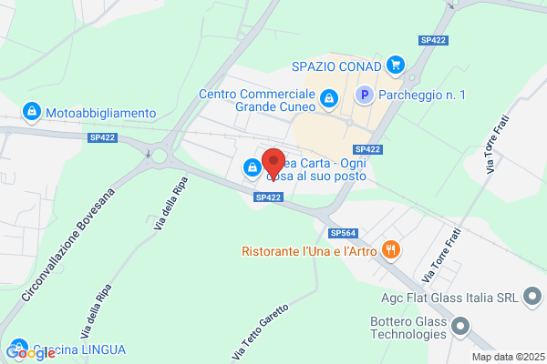 Autofficina Midas