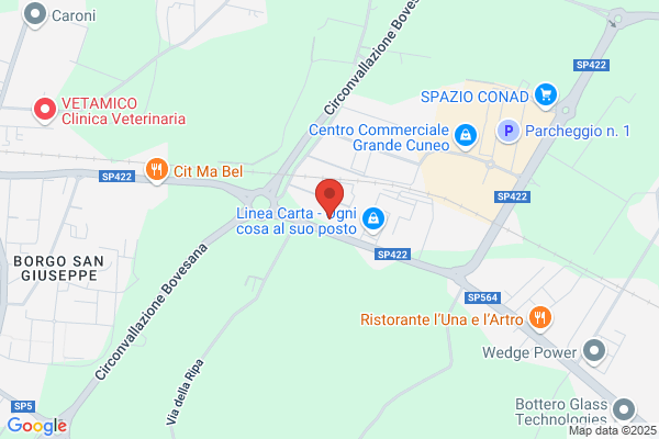 C.A.R. Centro Artigiano Revisione