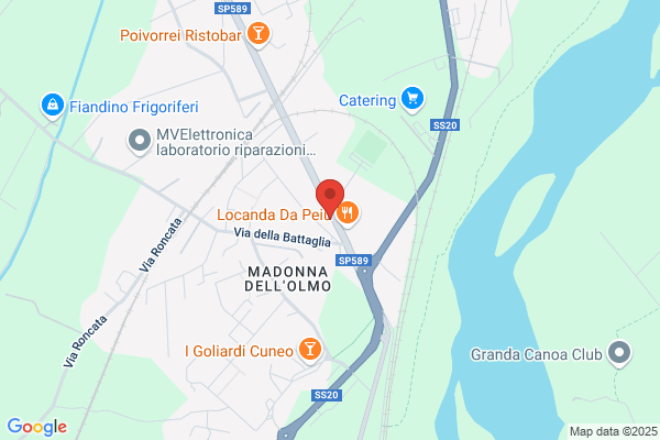 Rinaudo Team Service Assicurazioni & Pratiche Auto