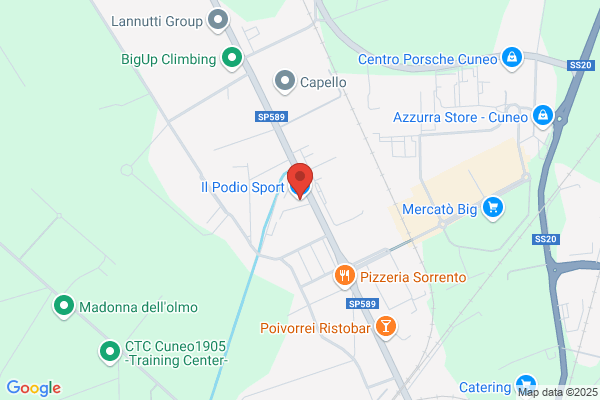 Il Podio Sport
