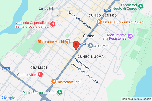 Rampino Patrizia