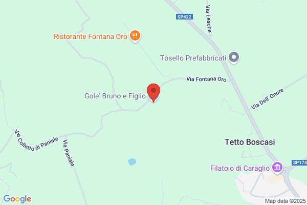 Gole Roberto