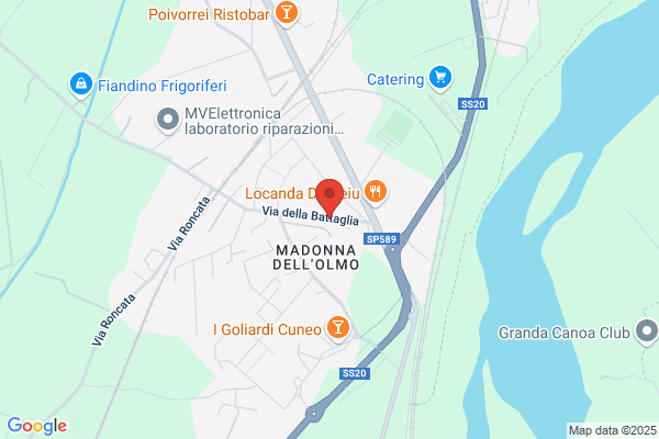 Italo Di Mellano G. E Bongioanni (S.N.C.)