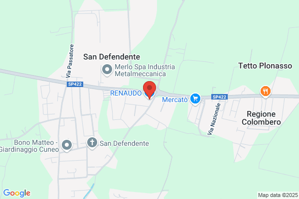 Renato S.R.L.