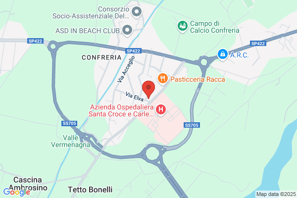 Gelateria Dangolo