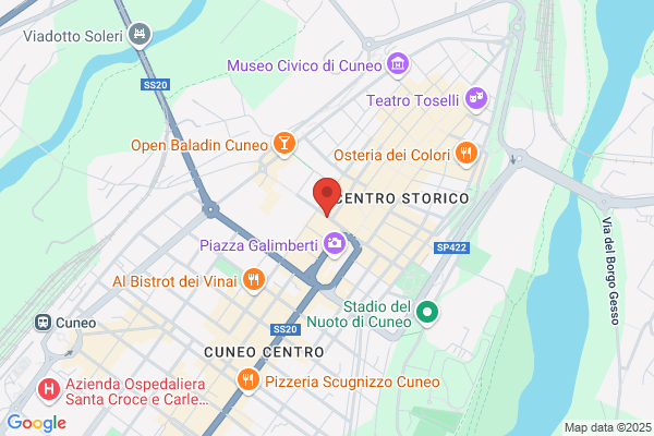 Lerda.Giordano E Pallo Snc Di