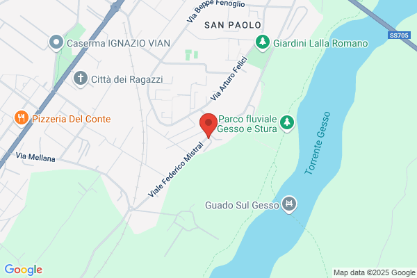 Societa Degli Angeli Srl