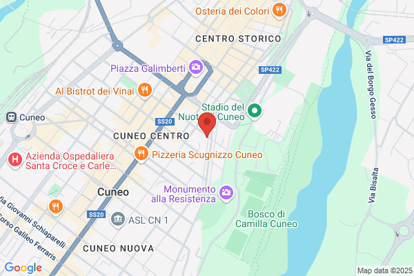 Interaffari Immobiliare Di Blengino Aurelio