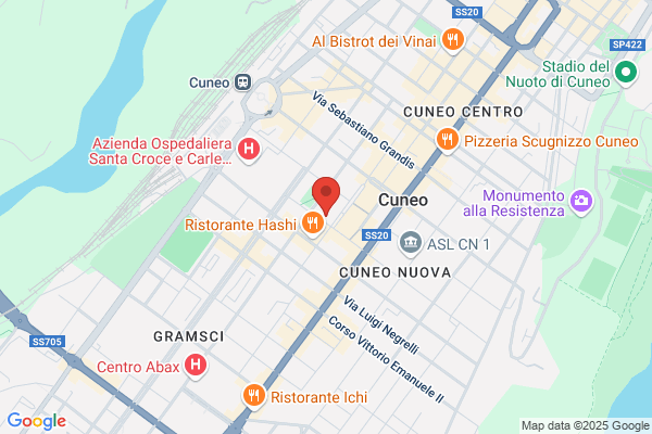 Itinerari Di Daniele Srl