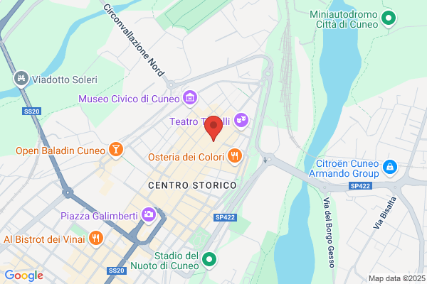 Centro Storico Viaggi