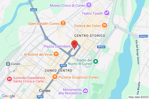 Centrostorico Viaggi