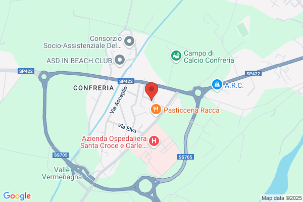 Forte Riccardo