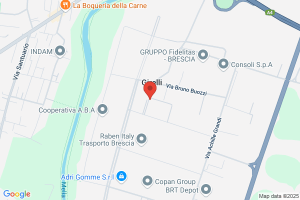 Matuzia Srl