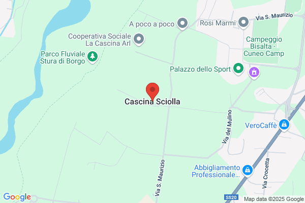Sciolla stefano