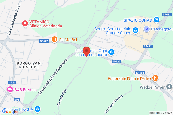 Azienda Agricola Ortofiore