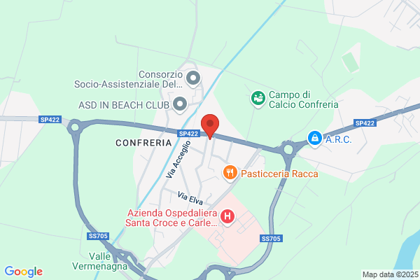 Dalla Nostra Terra alla Vostra Tavola