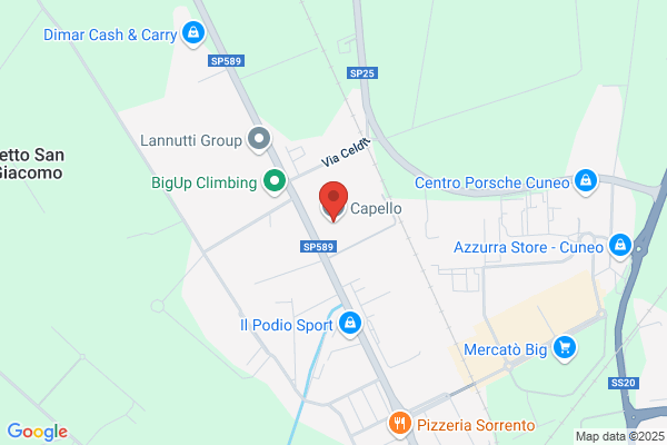 Capello Fratelli Snc