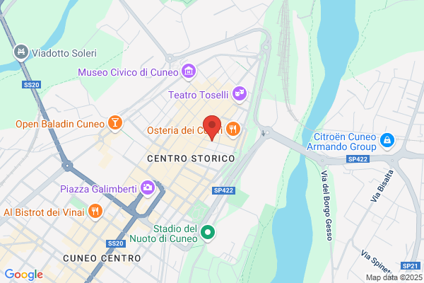 Galfre Dario (Arch.)