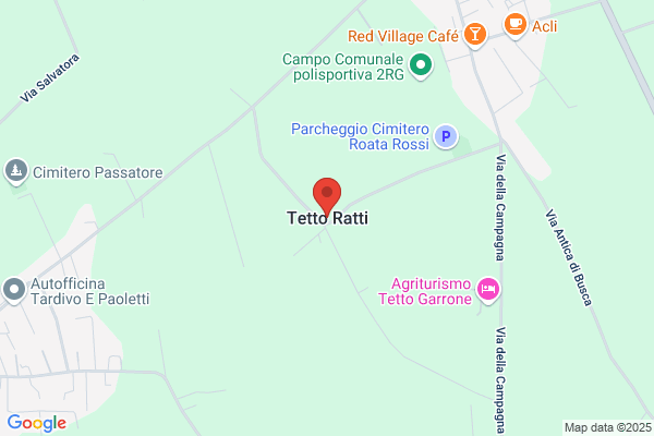 Ratti Arch. Piergiuseppe