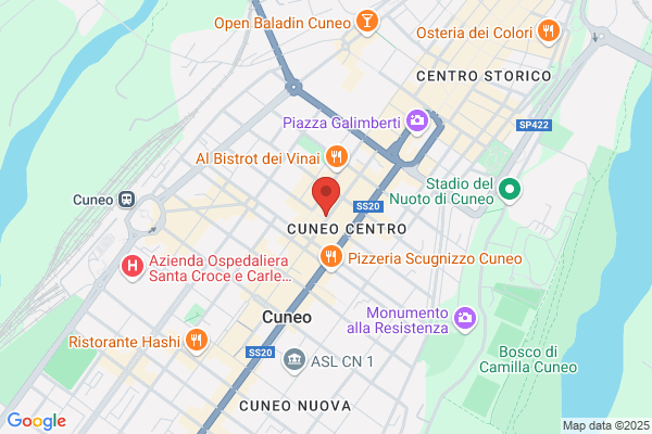 Sara giuseppe (Arch.)