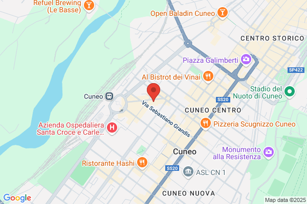 Scuole Pubbliche / Asili Nido Comunali / N. 1
