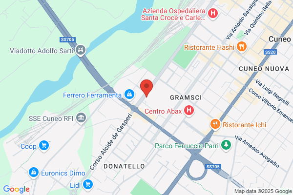 Scuole Pubbliche / Licei / Artistico Statale