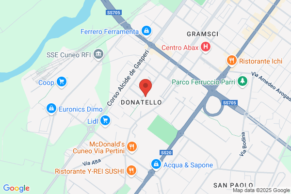 Scuole Pubbliche / Materne