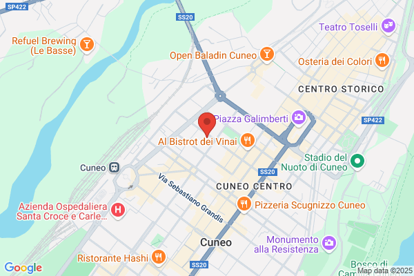 Scuole Pubbliche / Materne