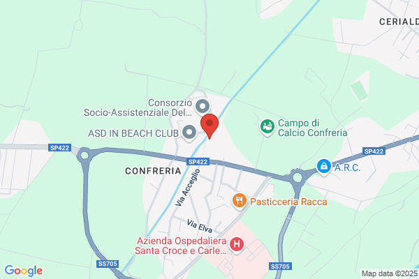 Scuole Pubbliche / Materne
