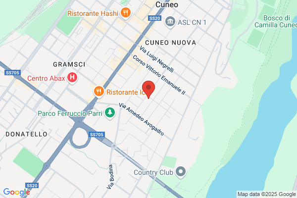 Scuole Pubbliche / Materne