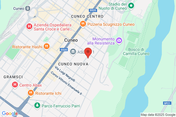 Scuole Pubbliche / Medie / Bersezio Centro
